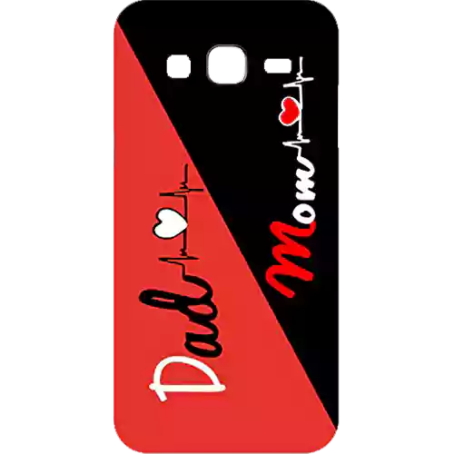 قاب طرح دار مناسب برای سامسونگ Galaxy J2