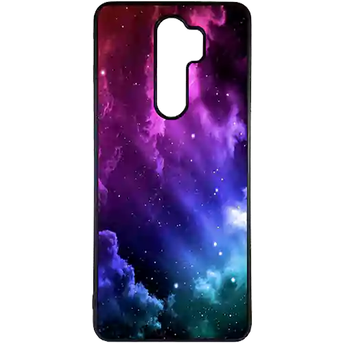 قاب طرح دار مناسب برای شیائومی Redmi 9