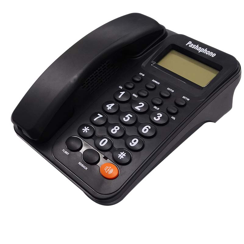 0 تلفن پاشافون مدل KX-T2027CIDجدید