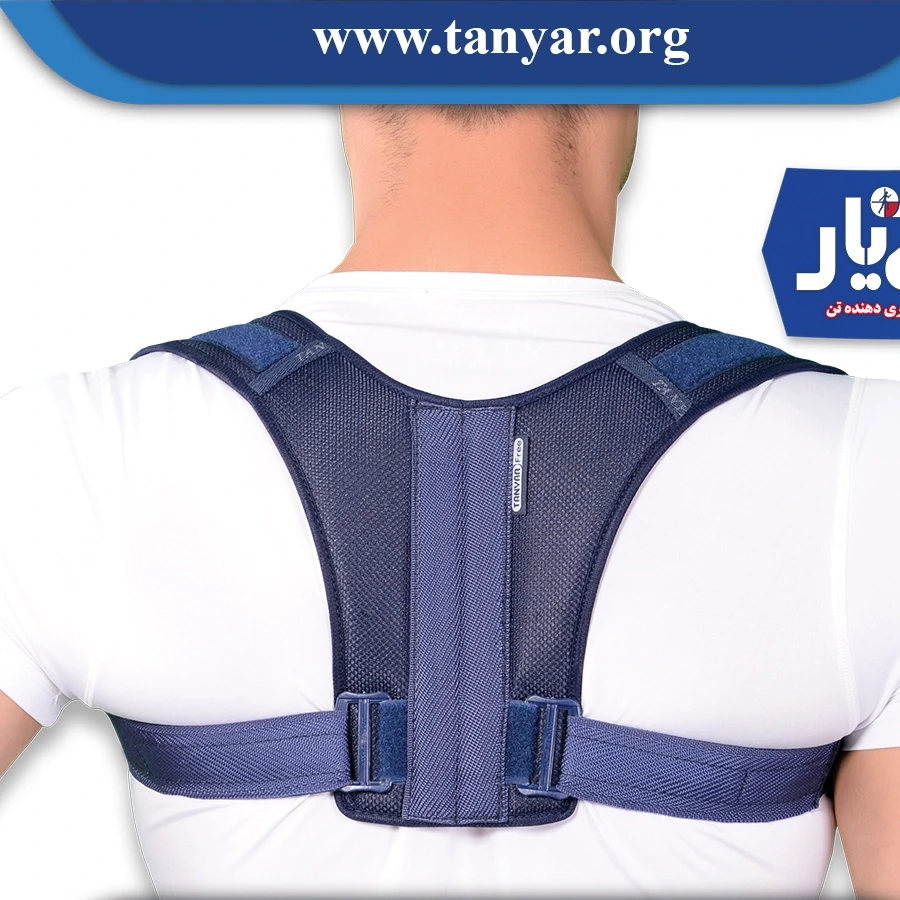 قوزبند مینی فری سایز تن یار