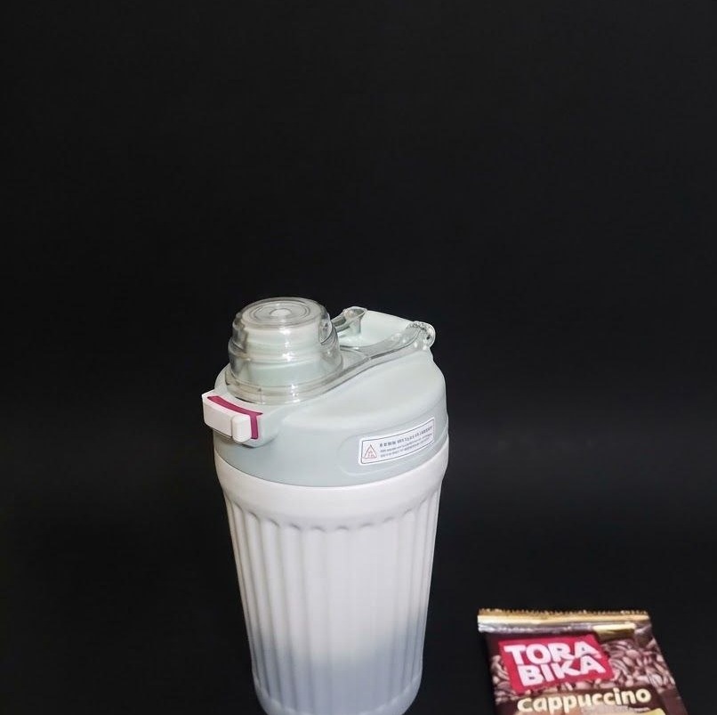 تراول ماگ 550 میلجدید
