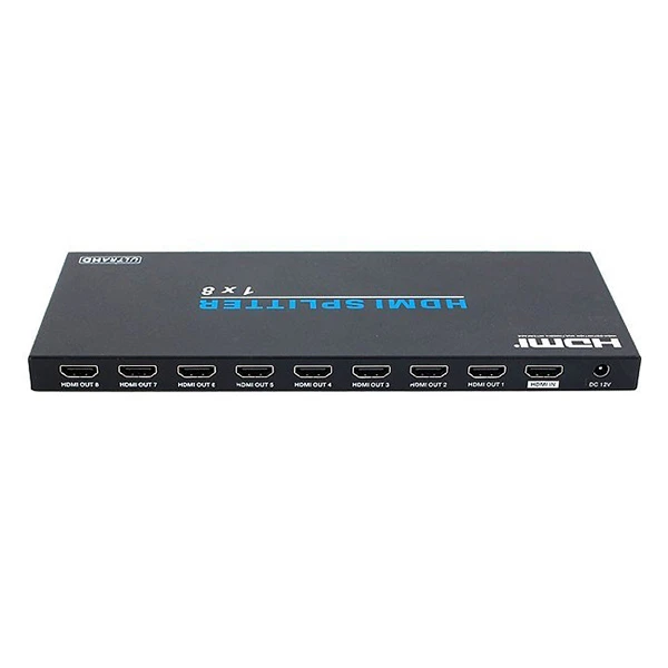 اسپلیتر 8 پورت HDMI فرانت مدل FN-V218