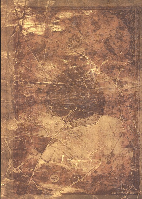 مثنوی هفت اورنگ