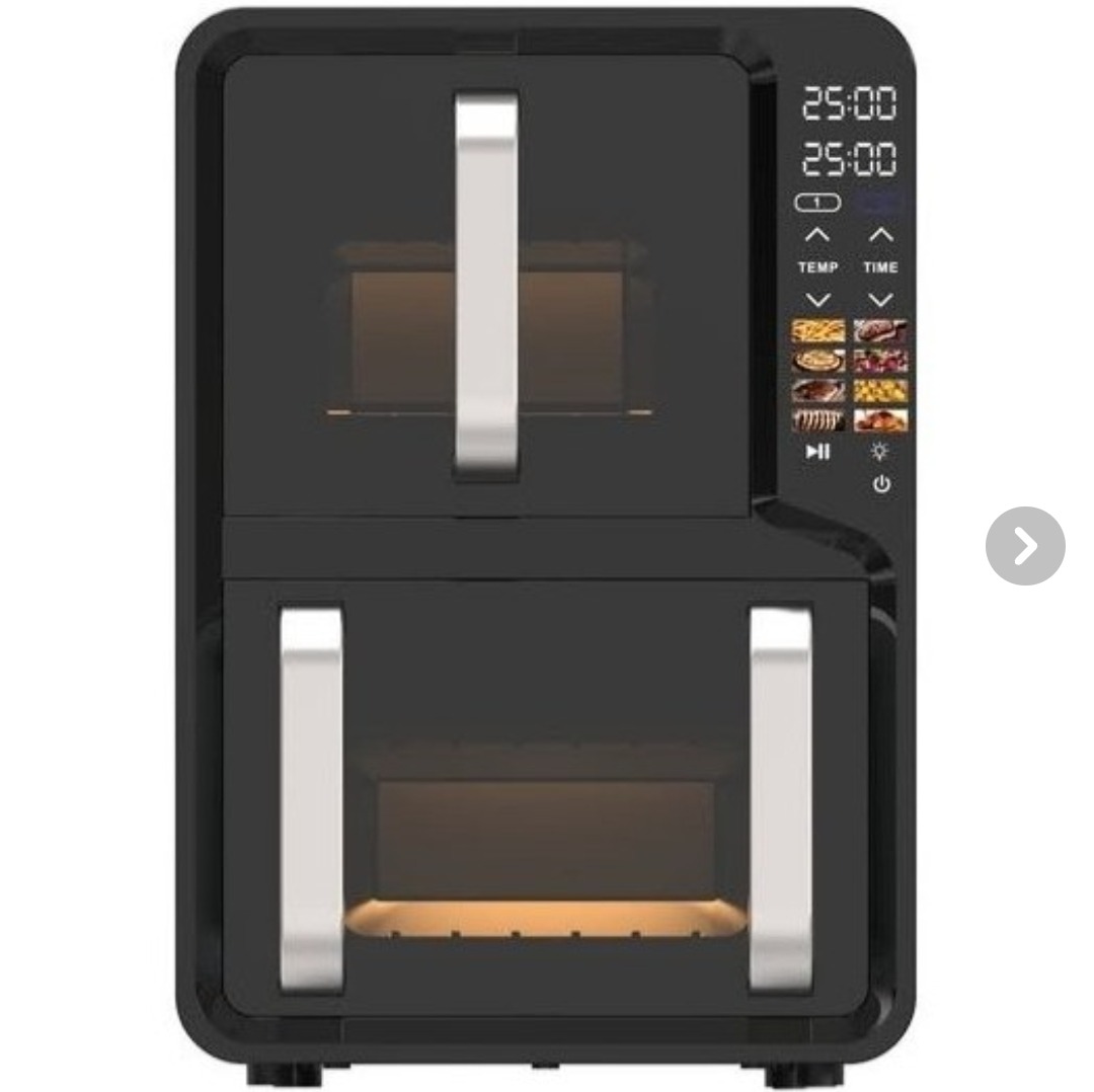 سرخ کن او جی مدل OG-1006AF ظرفیت 18 لیترجدید