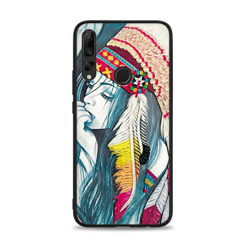 کاور کد B7006 مناسب برای گوشی موبایل هوآوی Y9 Prime 2019 Y9s ج