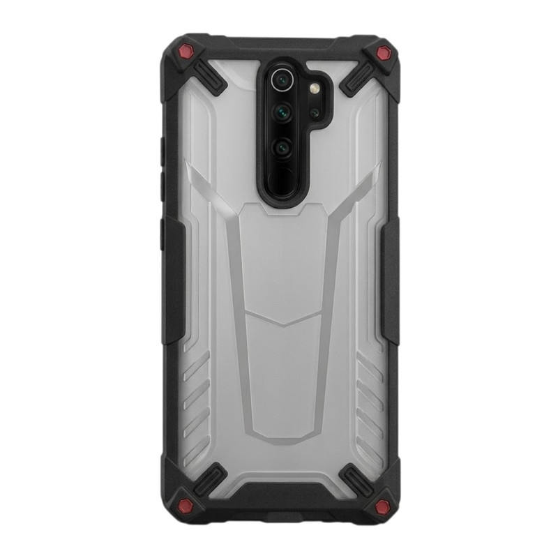 کاور کد B7005 مناسب برای گوشی موبایل شیائومی Redmi Note 8 Pro ج