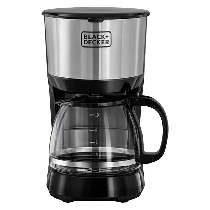 قهوه ساز بلک اند دکر مدل DCM750S-B5جدید