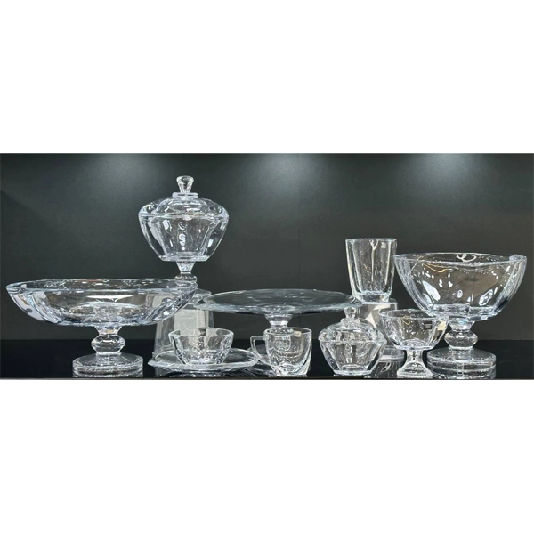 سرویس کریستال مدل ونا (12 نفره)