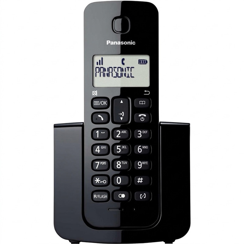 تلفن بیسیم پاناسونیک مدل KX-TGB110جدید