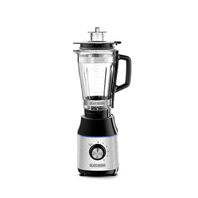 مخلوط کن بلک اند دکر مدل BX650Gجدید