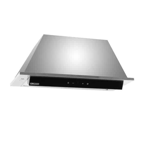 هود توکار مخفی استیل البرز مدل SA505