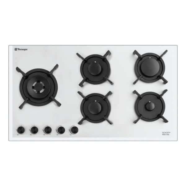 گاز صفحه ای تکنوگاز مدل TTG-15978