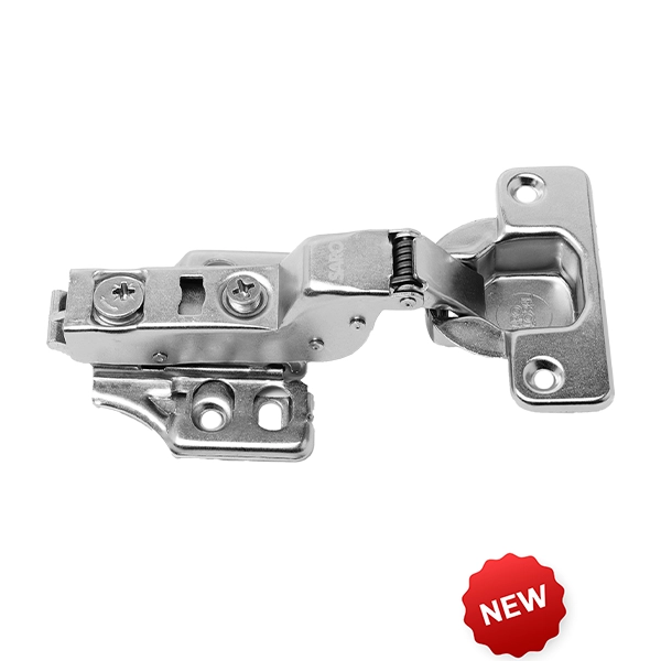 لولا گازور آرام بند روکار تنظیم سه بعدی نیکل HC-005-3D سارو
