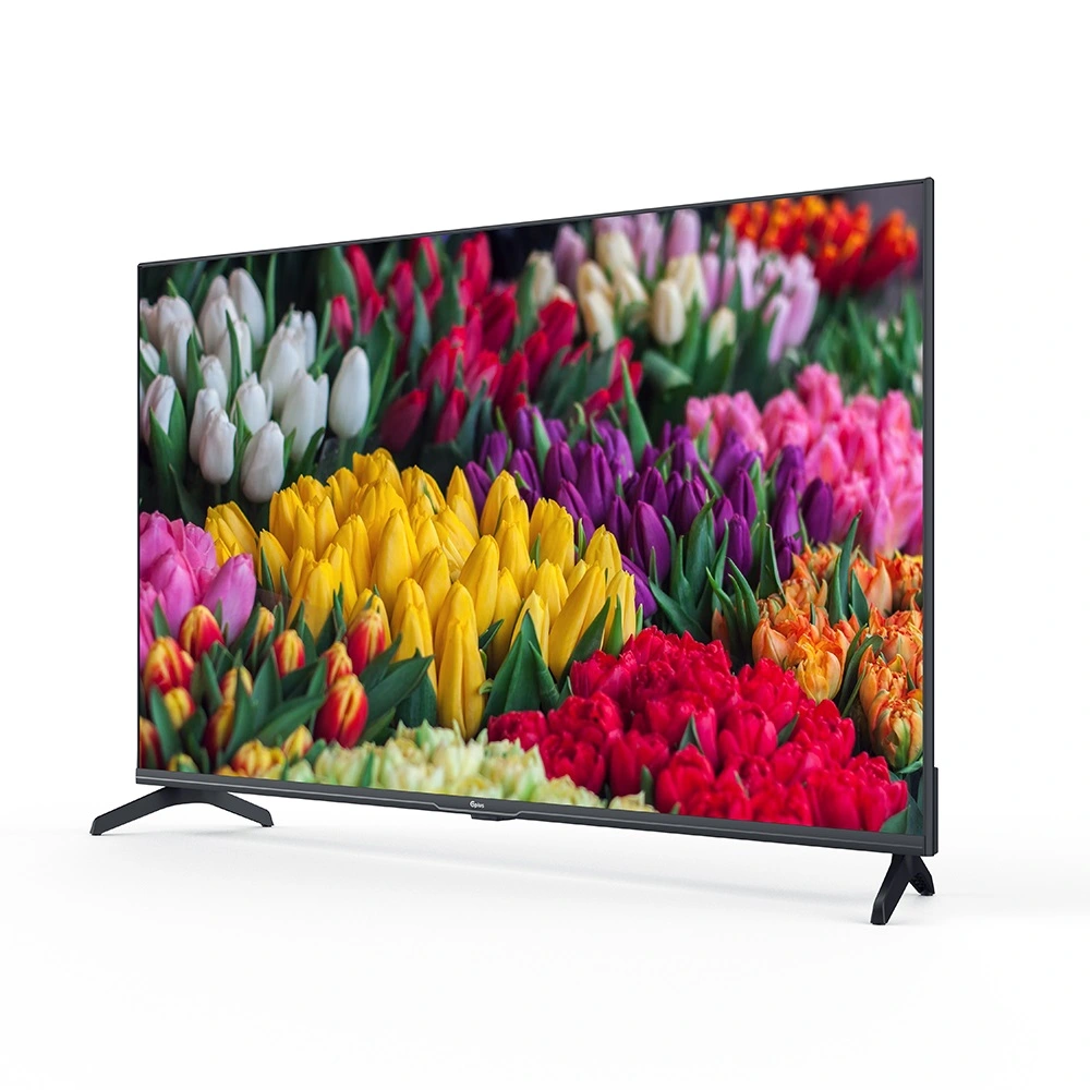 تلویزیون هوشمند 43 اینچ مدل GTV-43SH648Npجدید