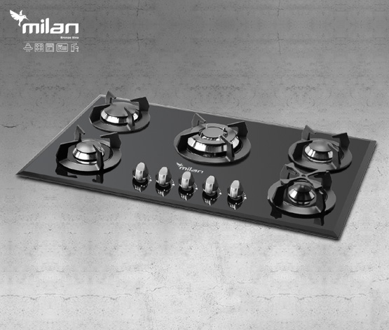 گاز شیشه ای میلان برنز (milanbronze) مدل G301