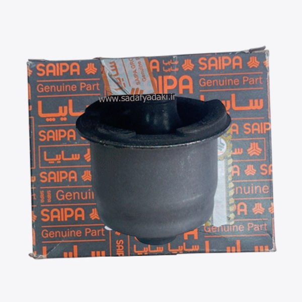 بوش لاستیکی اکسل عقب شاهین SP100 سایپا یدکجدید