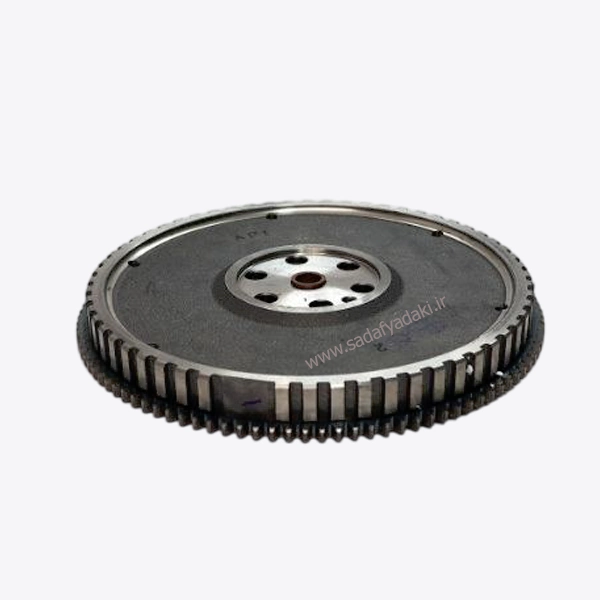 مجموعه فلایویل شاهین SP100 سایپا یدکجدید