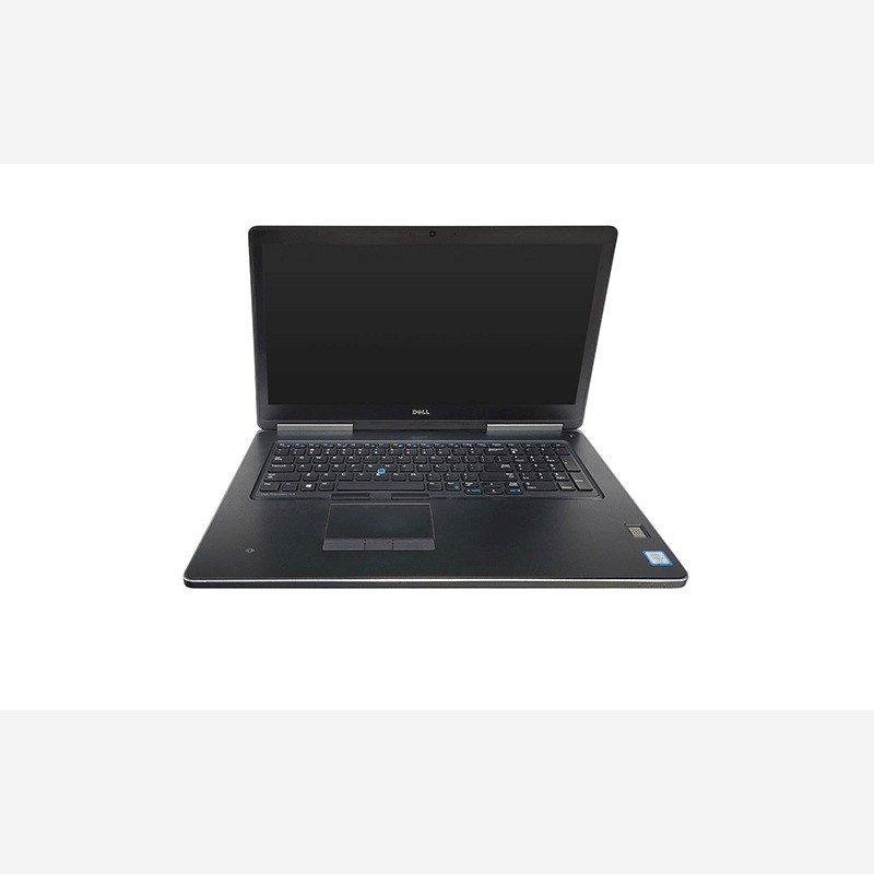 لپتاپ گرافیکدار دل مدل Dell percision 7740جدید