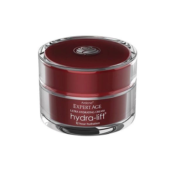 کرم مرطوب کننده و ضد چروک Hidra lift اکسپرتیج آردن