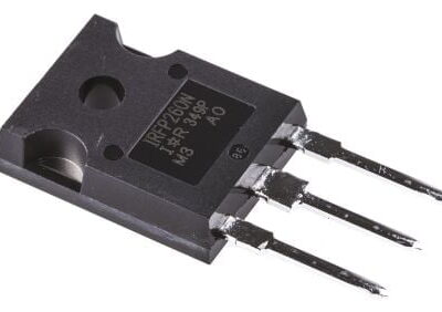 ماسفت IRFP260Nجدید