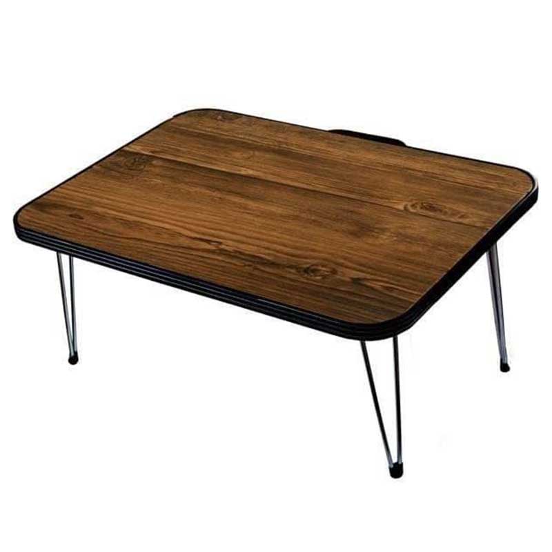 میز تحریر تاشو پارس مدل چوبی سایز 50جدید