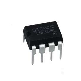 LM358L orgجدید