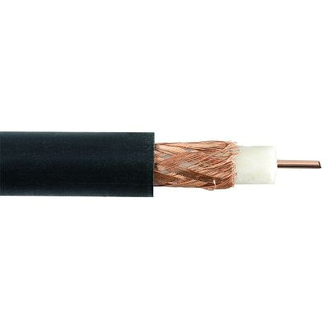 کابل کواکسیال 1.0.5CU144CCAF RG6جدید