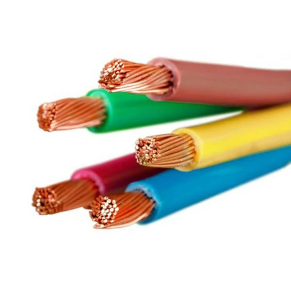 سیم افشان مشکی S 12.5جدید