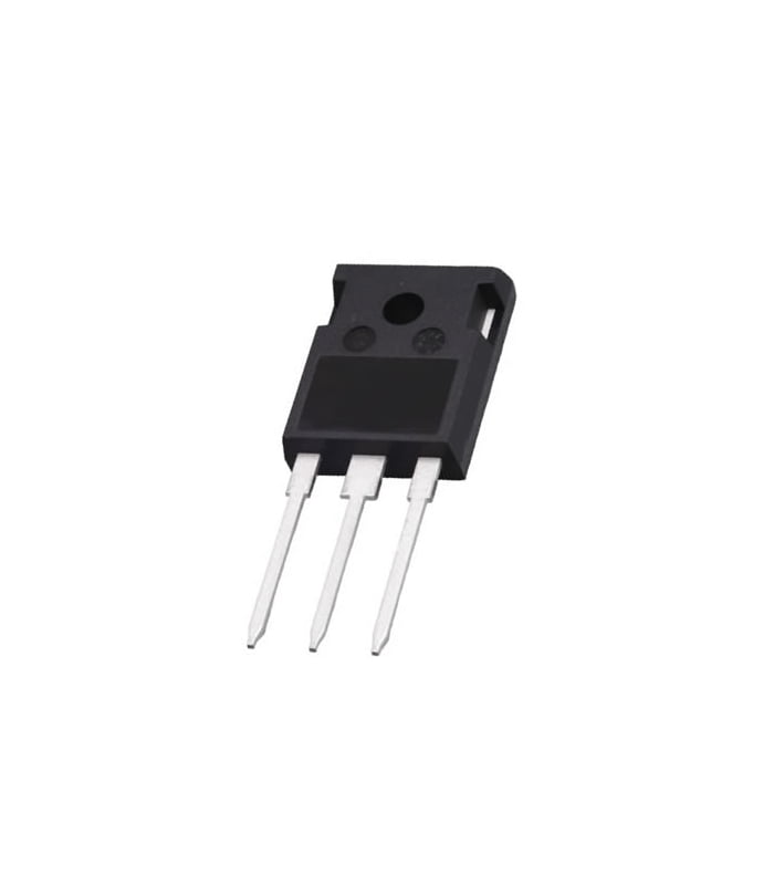 ماسفت N-CH 500V 20A 20N50جدید