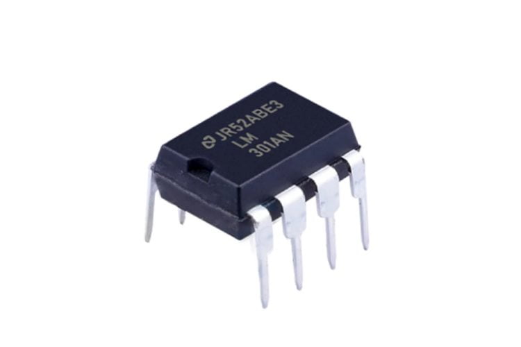 آیسی LM301جدید