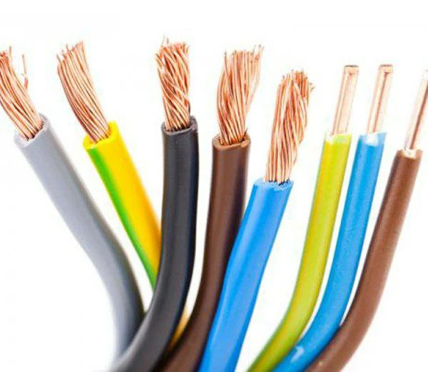 سیم افشان مشکی S 11.5جدید