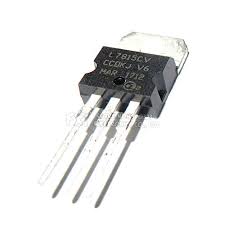رگولاتور L7815CVجدید