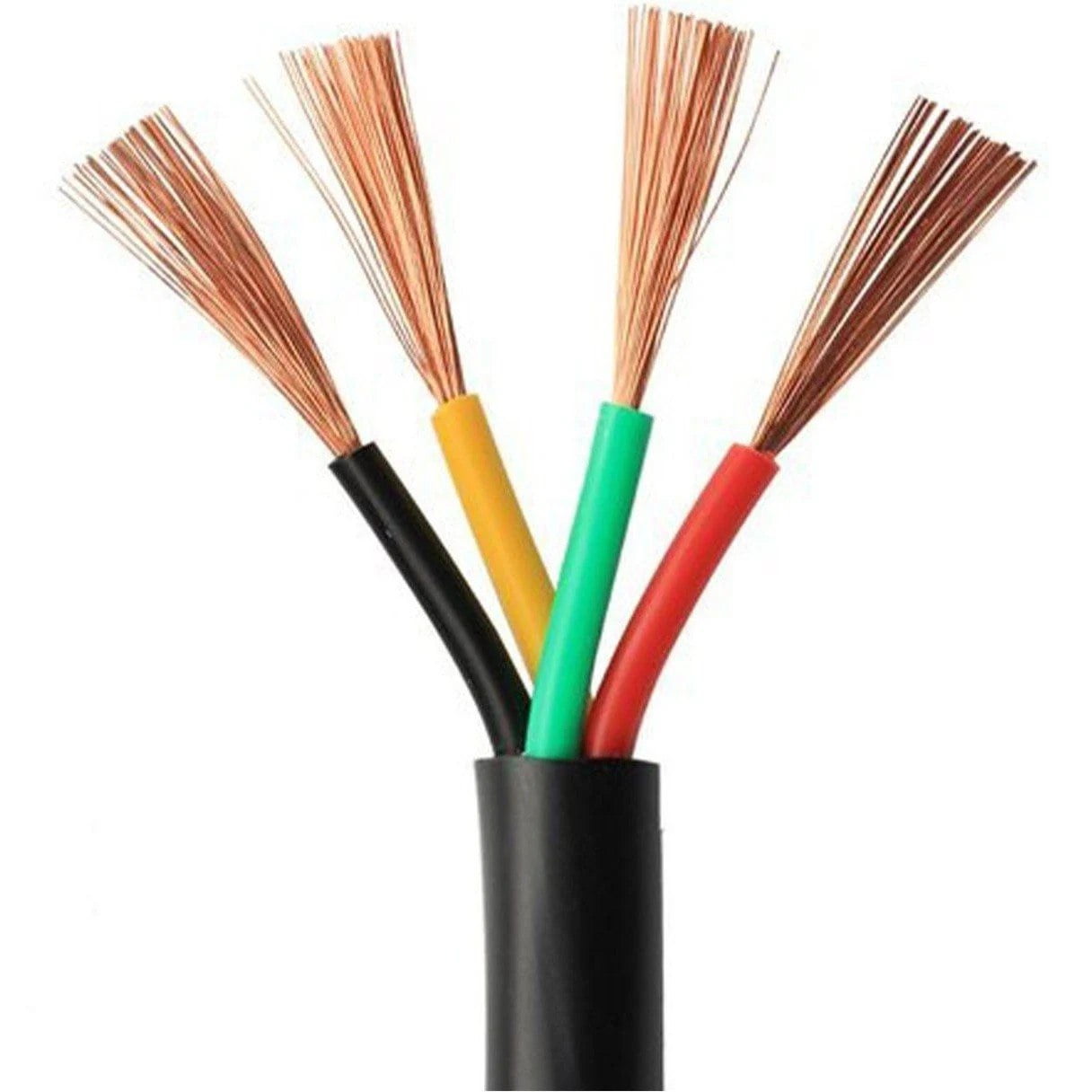 کابل برق افشان C 40.5جدید