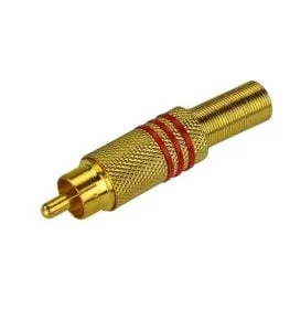 فیش AV درجه یکجدید