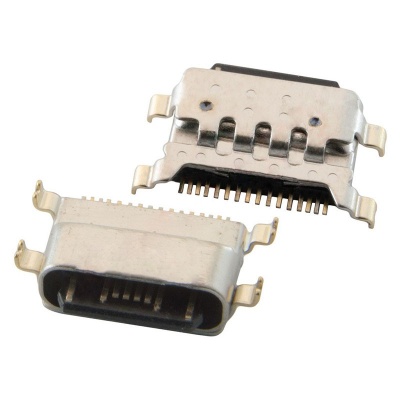 کانکتور شارژ شیائومی XIAOMI POCO X3 POCO X3 PROجدید
