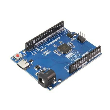 برد آردوینو Arduino Uno R4 Minima با TYPE-Cجدید
