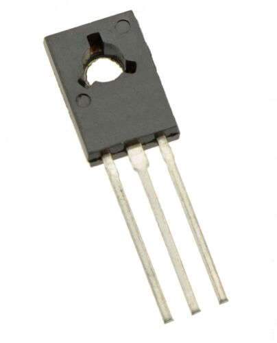 ترانزیستور PNP,100V,1.5A,12.5W BD231جدید