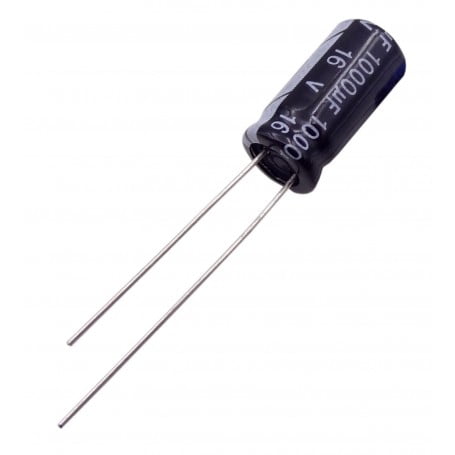 خازن ELECTRIC CAP 22UF 250Vجدید