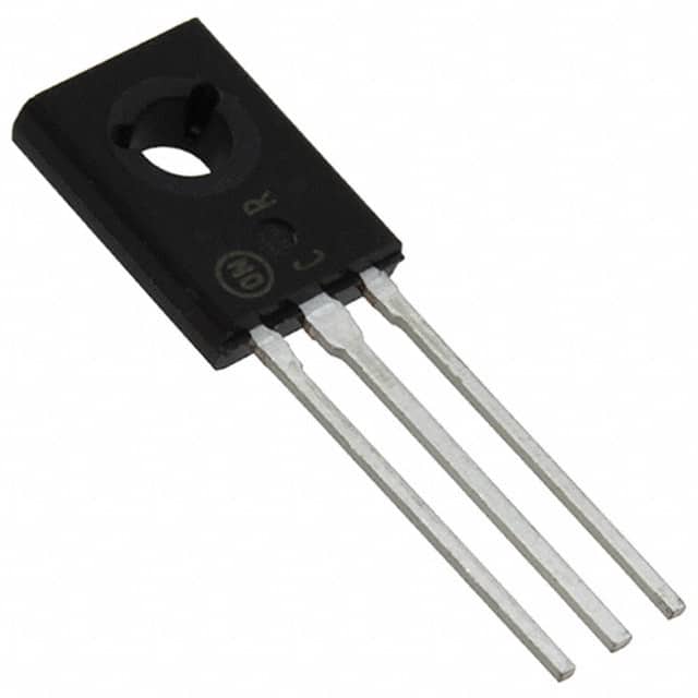 ترانزیستور NPN,32V,4A,36W BD435جدید