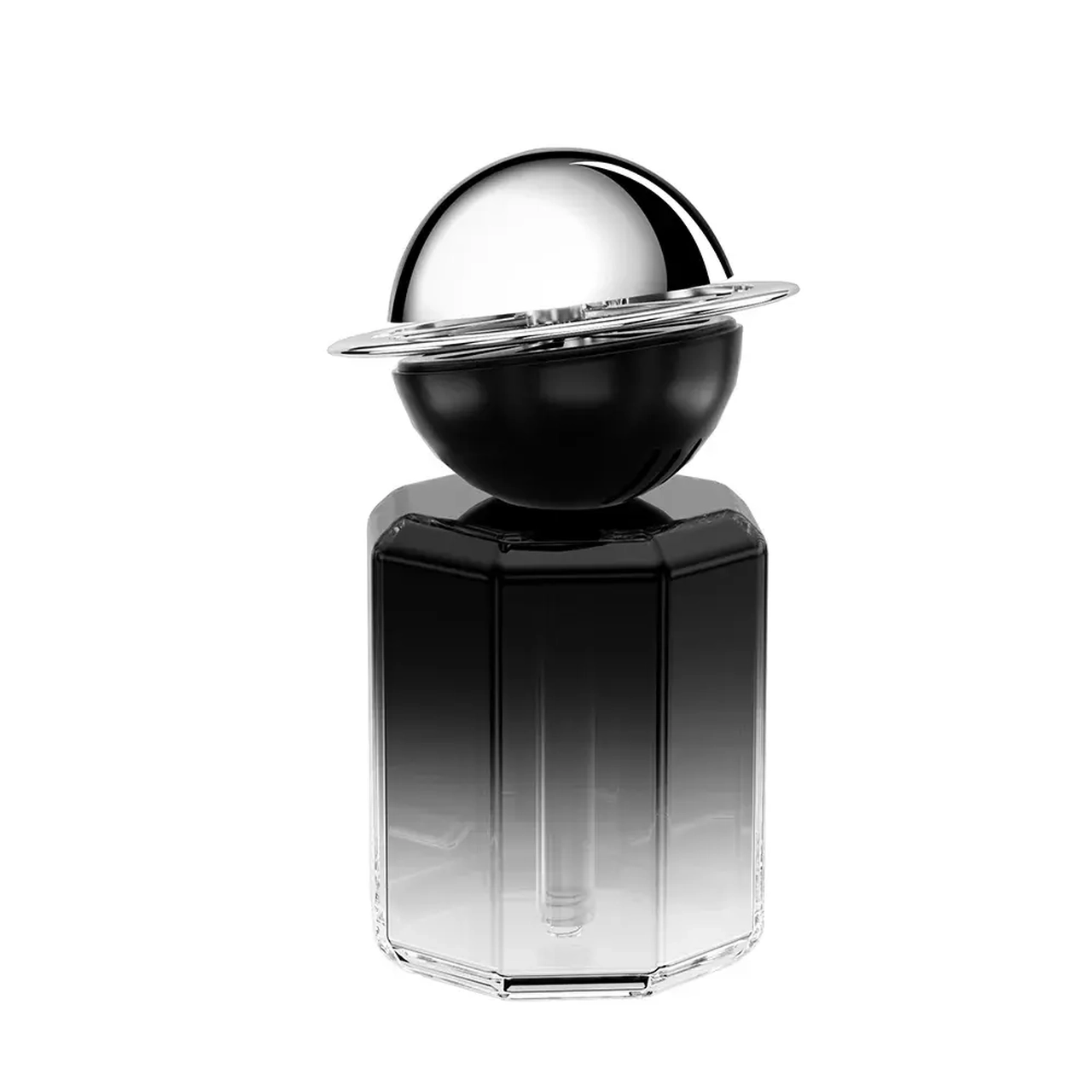 خوشبو کننده خودرو Wiwu مدل Cologne Wi-Ai700 حجم 150 میلی لیتر - مشکیجدید
