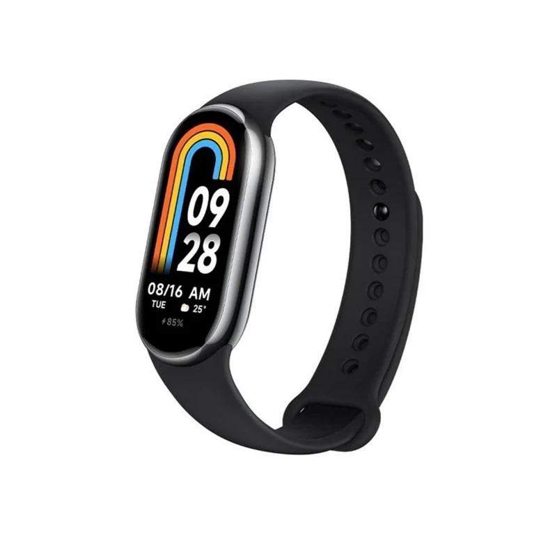 ساعت هوشمند Xiaomi مدل Mi Band 10 M2459B1 - مشکی (گارانتی 12 ماهه شرکتی)جدید