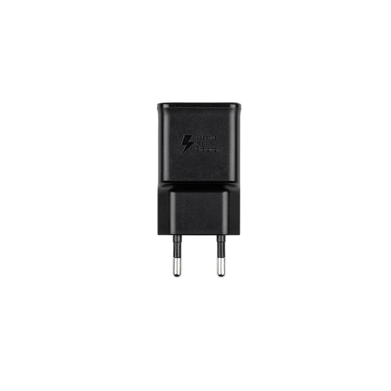 شارژر دیواری تک پورت Samsung مدل EP-TA200 - مشکی - YSPجدید