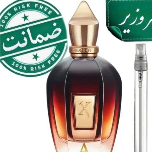عطر الکساندریا 2 TOP (تضمینی)