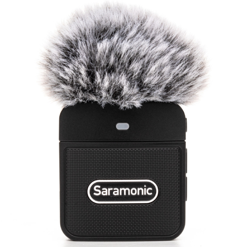 میکروفون تولید محتوا سارامونیک (Saramonic Blink100 B1 Microphone)