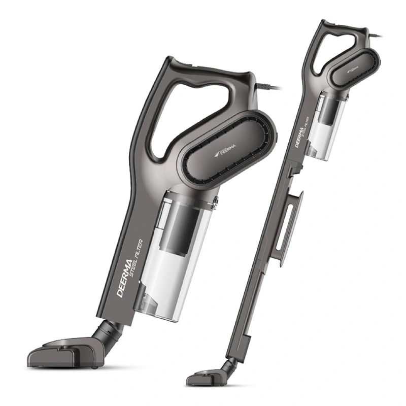 جارو برقی ایستاده درما DEM-DX700S