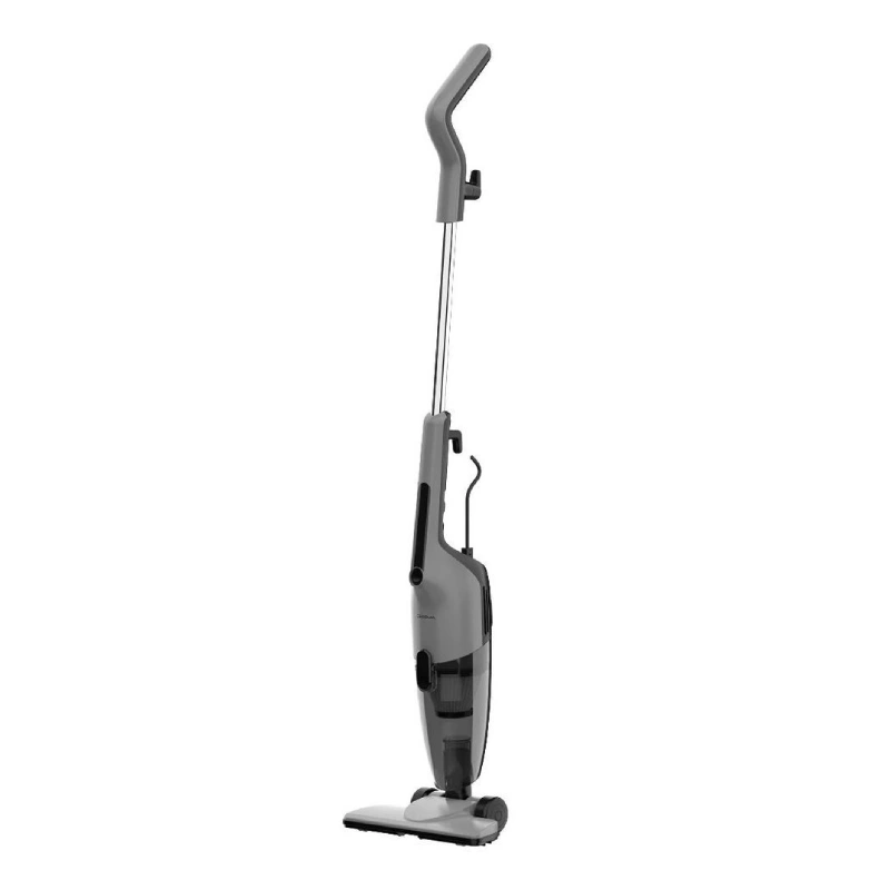 جارو برقی ایستاده درما DX120C