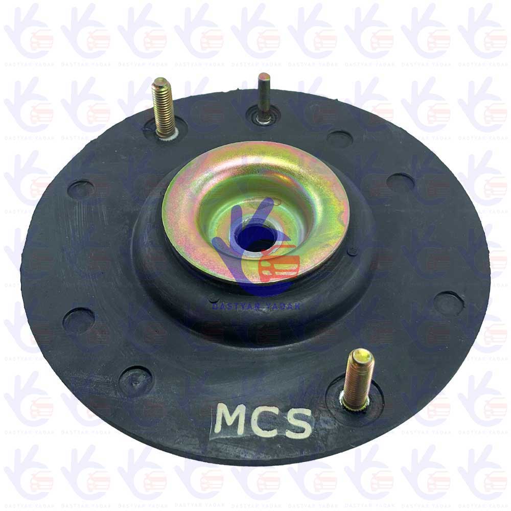 توپی سرکمک EF7-سمند MCS
