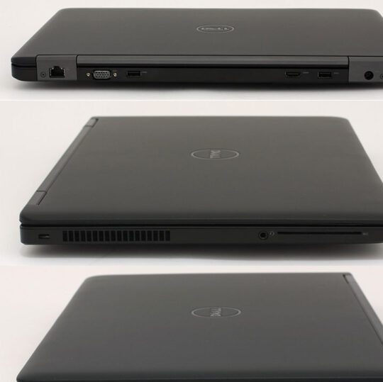 لپ تاپ DELL Latitude 5550جدید