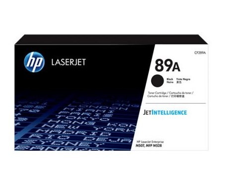 کارتریج لیزری HP 89A (Grade A)جدید