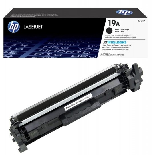کارتریج درام 19A اچ پی hp (Grade A)